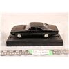 Image 2 : Dodge Charger R/T Diecast in case 8.5"