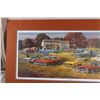 Image 2 : Dale Klee Print "Country Classics" /1200 - total length 40x22