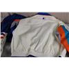 Image 4 : Vintage NBA Pants + Jacket