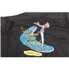 Image 4 : NBA Track Pants + Hard Rock Cafe tshirt