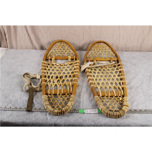 Gros Louis Snowshoes 10-30
