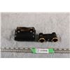 Image 1 : Small Vintage Binoculars/Opera Glasses? 2.5x24