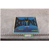 Image 1 : Batman Record (scratched)