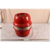 Image 1 : Drewry's 7.75Gallon Keg (vintage saskatoon brewery) - aluminum?