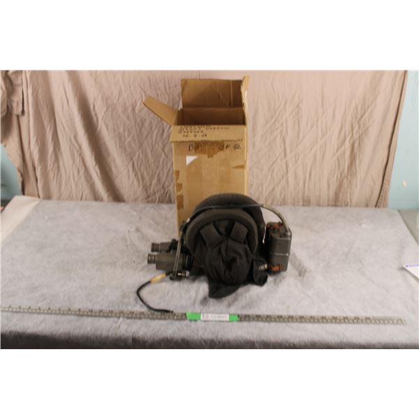 Vietnam Night Vision Goggles -1963