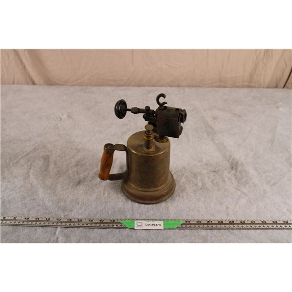 Vintage Blow Torch
