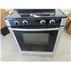 Image 4 : Stainless Steel Bosch Convection Self Cleaning Oven