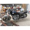 Image 1 : 1981 Honda CB 750 Steel Bike - Used Last Year It was Parked Working 53,000 KM