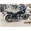 Image 5 : 1981 Honda CB 750 Steel Bike - Used Last Year It was Parked Working 53,000 KM