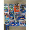 Image 2 : 19 Hotwheel Toy Vehicles in Packages
