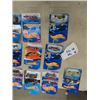 Image 3 : 19 Hotwheel Toy Vehicles in Packages