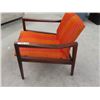 Image 2 : Teak Chair Needs Re Upholstering
