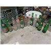 Image 2 : 28 Pop Bottles - Snow White, 7 UP , Sprite, Suncrest, Plus More!