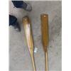 Image 2 : Set of Oars