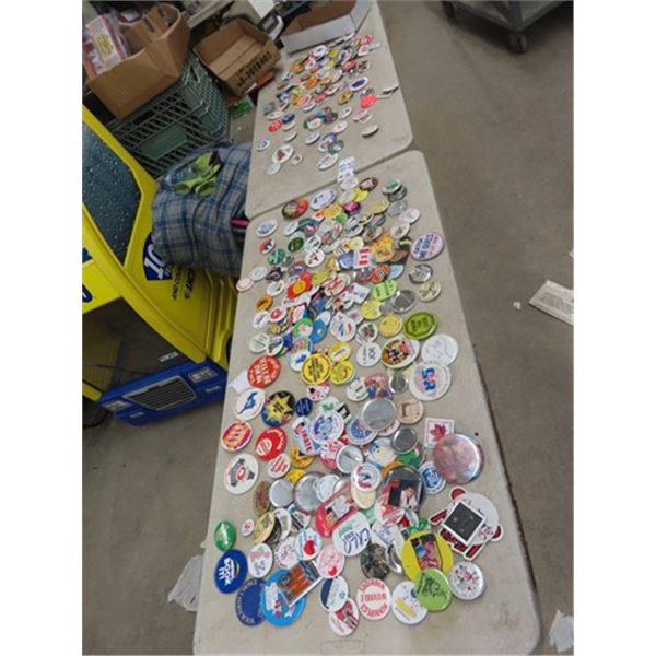 Button Collection