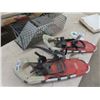 Image 2 : Live Traps & Set of Snow Shoes