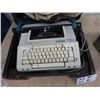 Image 2 : Cuisinart 4 Slice Toaster, & Coronamatic Elec Typewriter