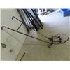 Image 1 : Wheel Hoe