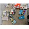 Image 2 : Train Accessories, Gate, Tricia Sound Box, Ridge, Tracks, Plus More