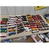 Image 1 : Approx 62 Train Cars
