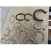 Image 2 : Approx 32 Horse Shoes