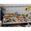 Image 1 : Toy Train Tracks, Buildings, Transformers, Accessories Plus More!