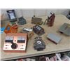 Image 2 : Toy Train Tracks, Buildings, Transformers, Accessories Plus More!