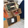 Image 3 : Toy Train Tracks, Buildings, Transformers, Accessories Plus More!