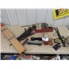 Image 1 : Christmas Train Set, 2 Transformer, Extra Train Tracks Plus More!