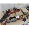 Image 2 : Christmas Train Set, 2 Transformer, Extra Train Tracks Plus More!