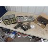 Image 1 : Vintage Transformer & Track - New Old Stock Lionel HO G54 Train