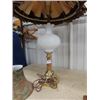 Image 3 : Podium- 56" Tall & Lamp