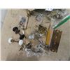 Image 3 : Door Hardware, Porc Knobs, Drawer Pulls, Keys Plus More!
