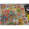Image 2 : 7 Little Big Books, Approx 35 Comic Digest- Lots of Archies