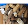 Image 3 : Approx 60- Not Wood Floats- Era 1930's Maybe 1940's