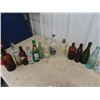 Image 3 : Pop Bottles, Sealers & Lids, & Liquor Bottles