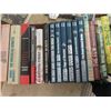 Image 3 : Approx 34 Marriage Books - OOPS- I mean War Books