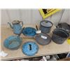 Image 1 : Graniteware