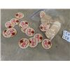 Image 3 : Sealers- Crown, Jems, Ball , Rope Jugs Milk Bottle Caps Plus More