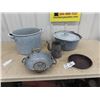 Image 1 : Graniteware
