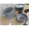 Image 2 : Graniteware