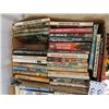 Image 3 : Approx 78 Western Cowboy Books