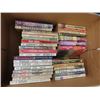 Image 2 : Approx 66 Western Cowboy Books