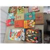 Image 2 : GI Joe Play Set, Hardy Boys Books, Five Little Peppers Book  Plus More!