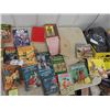 Image 3 : GI Joe Play Set, Hardy Boys Books, Five Little Peppers Book  Plus More!