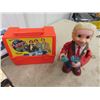 Image 3 : Happy Days Lunch Kit, 3 Car Models & Battery Bartender Ornament
