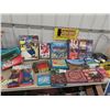 Image 1 : Puzzles & Games, Star Wars, NHL Plus More!