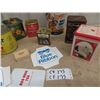 Image 2 : Honey Tins, Tea Tins, Plus More