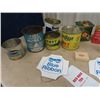 Image 3 : Honey Tins, Tea Tins, Plus More