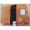 Image 2 : Hudson's Bay Blankets, Both w 4 LInes 1 Has a Tag